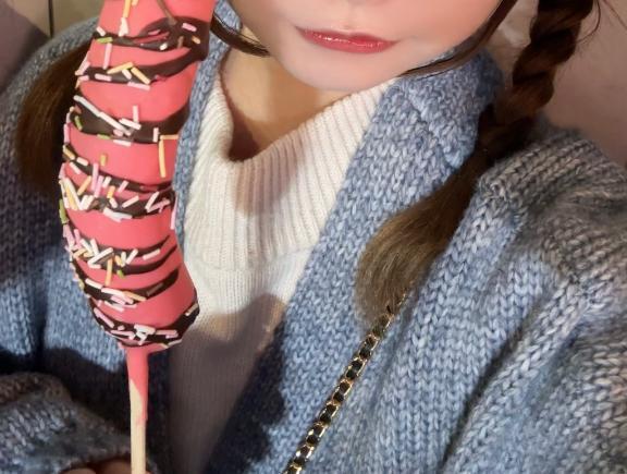 はじめまして^. .^ ੭｜写メ日記｜ありあ★男性経験一人の純粋素人｜品川・五反田 一般デリヘル 五反田Tiara～ティアラ～