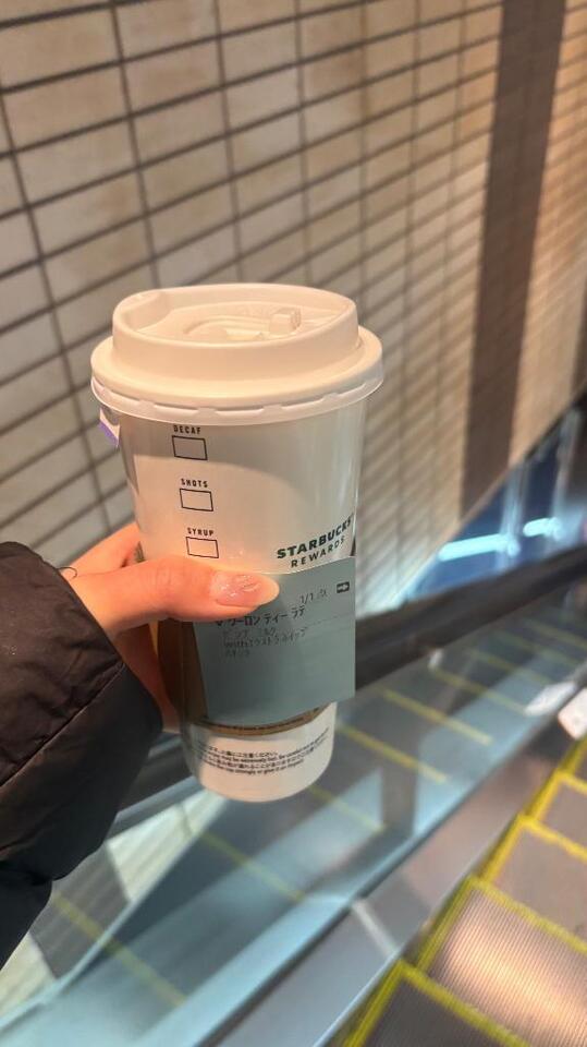 ☕️🫶｜写メ日記｜なえ★Iカップ×有名大現役JD｜品川・五反田 一般デリヘル 五反田Tiara～ティアラ～