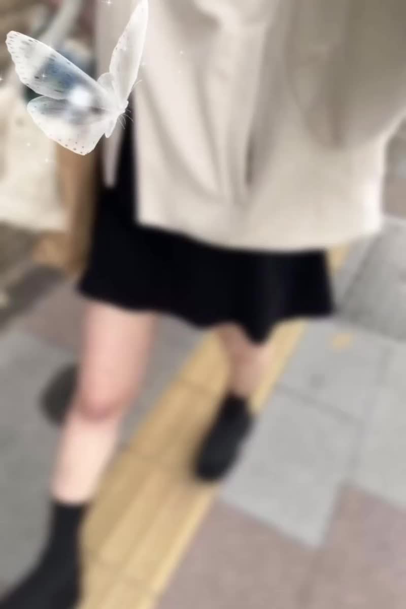 なんでこんなにドキドキするんだろう…///