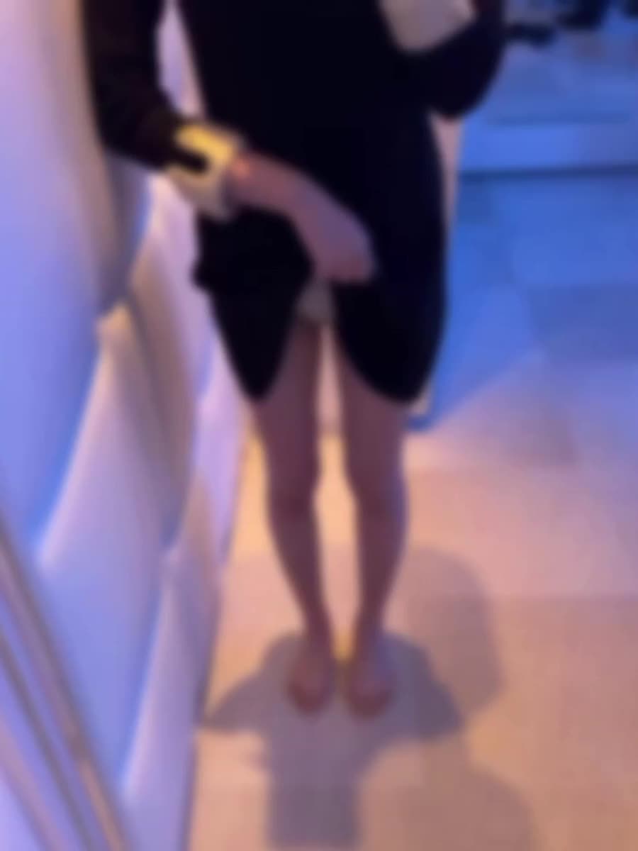 ぎゅってされると弱いの…💦