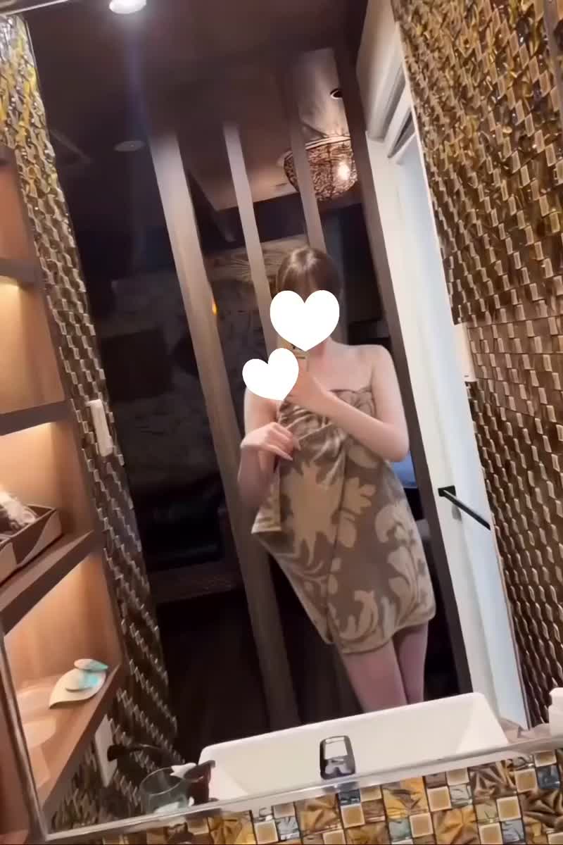 特別な夜にします🌙