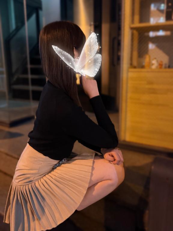 お久しぶりです🤍｜写メ日記｜りさ★男性経験極少の純真美少女｜品川・五反田 一般デリヘル 五反田Tiara～ティアラ～