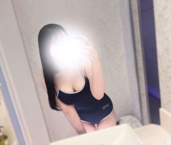 スク水♡｜写メ日記｜みゆ★未経験×坂道系奇跡の逸材｜品川・五反田 一般デリヘル 五反田Tiara～ティアラ～