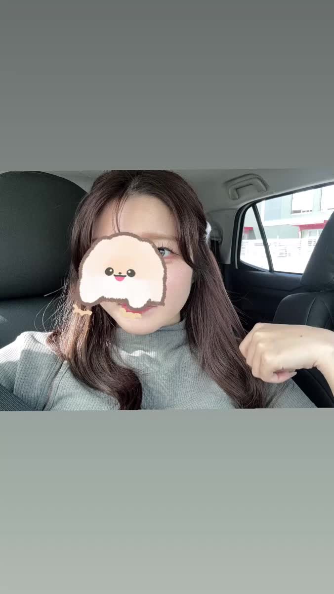 落ち着く😌｜写メ日記｜かほ★K-POP系キス好きJD｜品川・五反田 一般デリヘル 五反田Tiara～ティアラ～