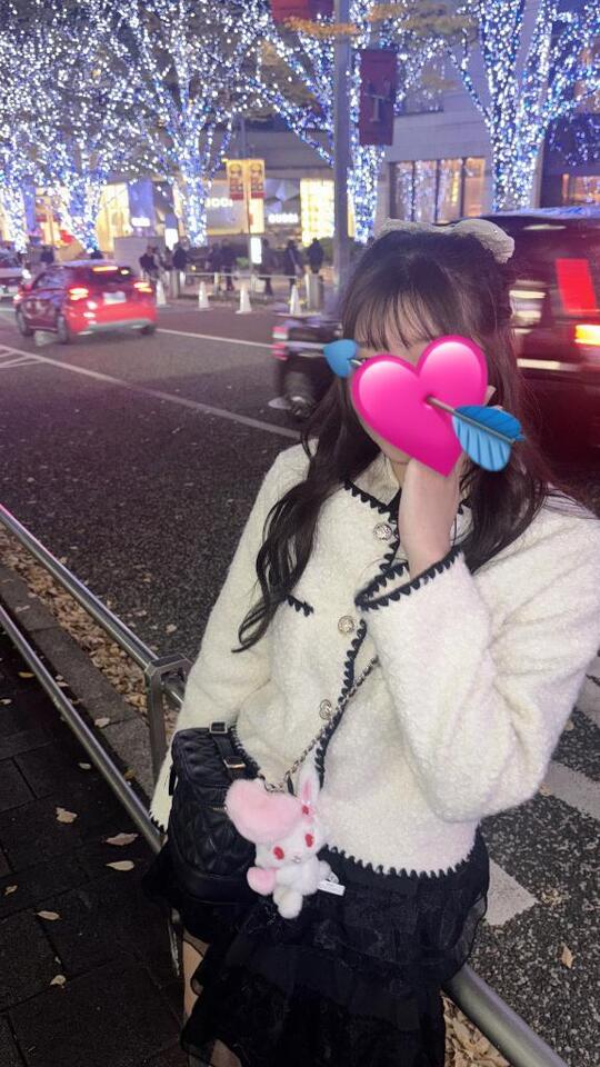 かほはじめない？♡♡｜写メ日記｜かほ★K-POP系キス好きJD｜品川・五反田 一般デリヘル 五反田Tiara～ティアラ～