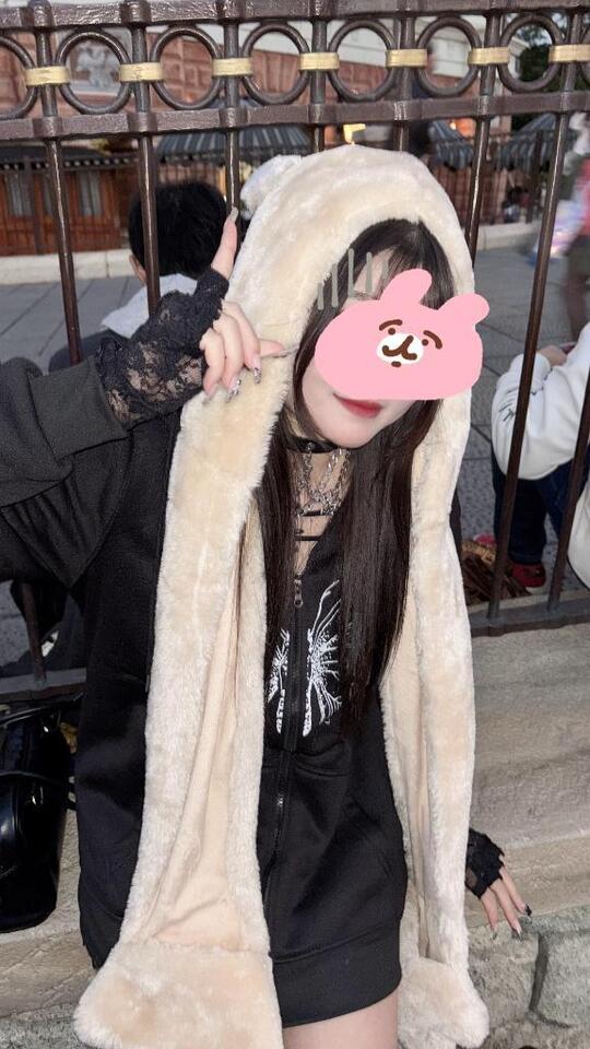 専属カメラマンっ｜写メ日記｜かほ★K-POP系キス好きJD｜品川・五反田 一般デリヘル 五反田Tiara～ティアラ～