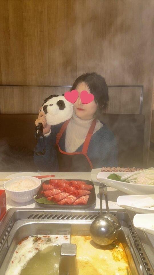 イチャイチャありがとう🥹