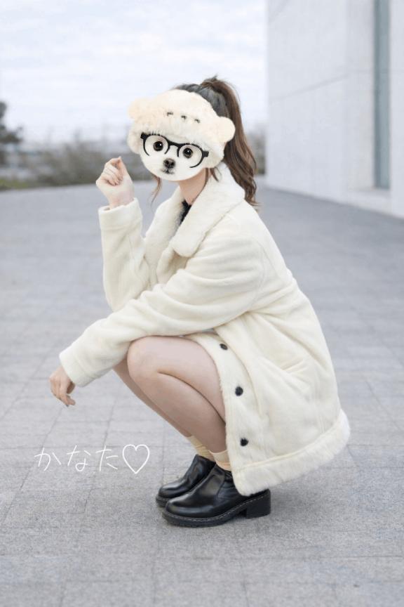 今日は何してる??