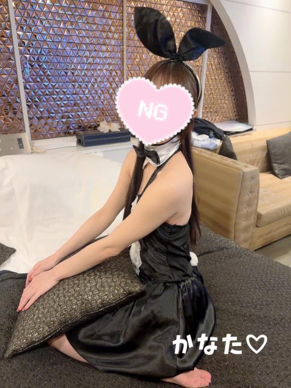 🔞🐰チラ見せ🫣💖｜写メ日記｜かなた★清楚系の最高到達点★｜品川・五反田 一般デリヘル 五反田Tiara～ティアラ～