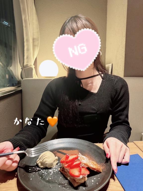 出勤決定‼️｜写メ日記｜かなた★清楚系の最高到達点★｜品川・五反田 一般デリヘル 五反田Tiara～ティアラ～