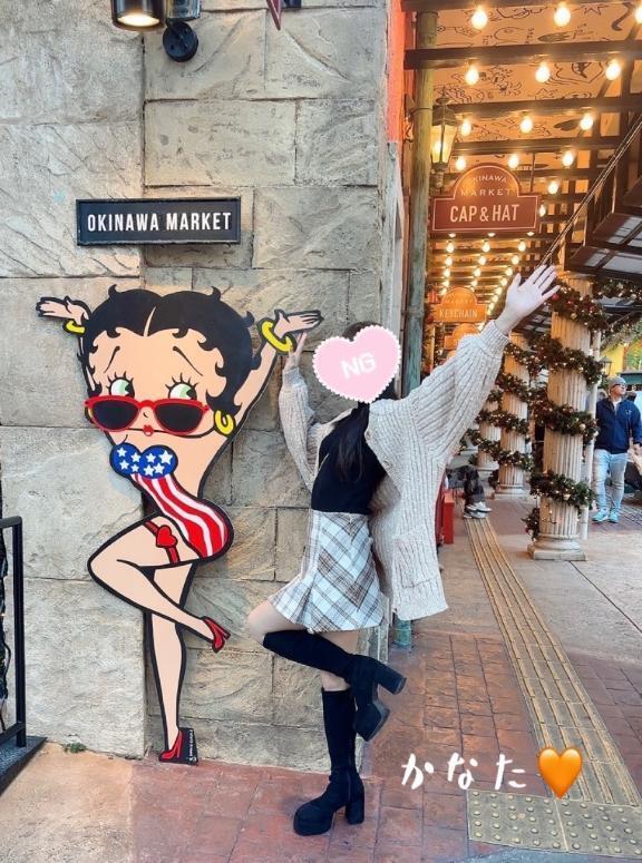 GWの予定は決まった??｜写メ日記｜かなた★清楚系の最高到達点★｜品川・五反田 一般デリヘル 五反田Tiara～ティアラ～