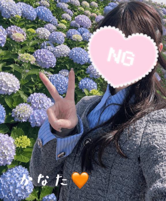 紫陽花☔️🐌の季節だね‼️