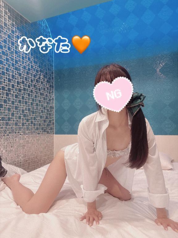 お兄様はかなたに何されたい??｜写メ日記｜かなた★清楚系の最高到達点★｜品川・五反田 一般デリヘル 五反田Tiara～ティアラ～