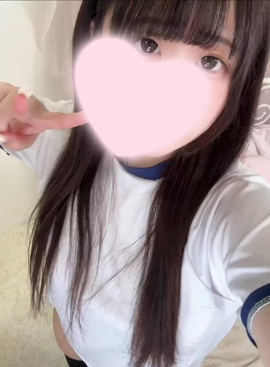 動いてるとこ見て💓💓