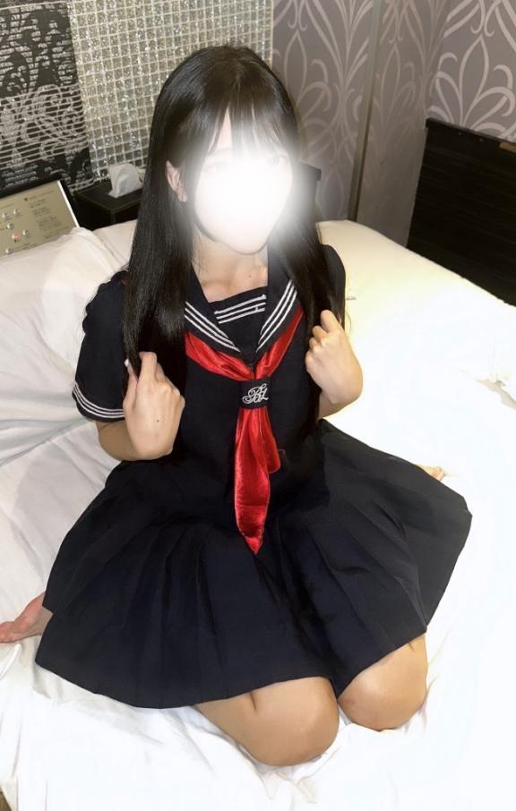 初セーラー服♡｜写メ日記｜ふう★キス魔の黒髪清純派JD★｜品川・五反田 一般デリヘル 五反田Tiara～ティアラ～