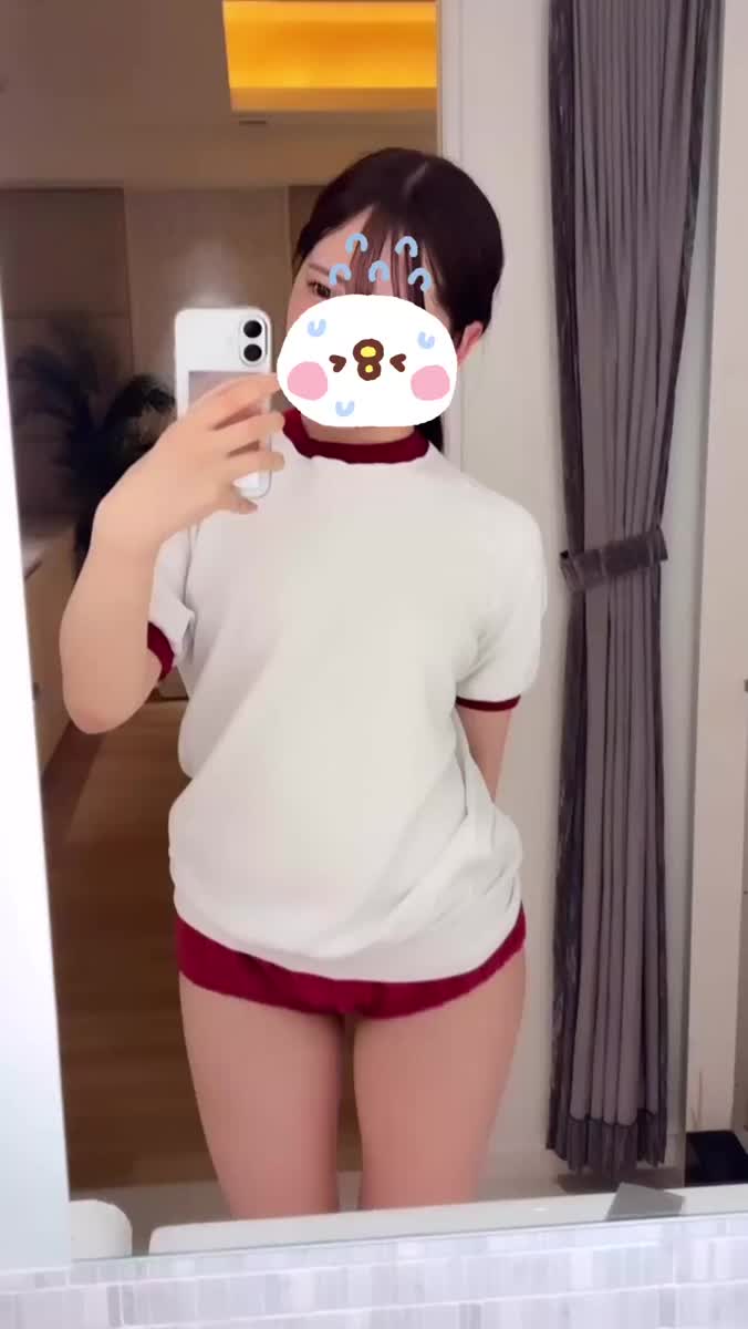 ブルマ🤍｜写メ日記｜るる★経験極浅！純真美少女★｜品川・五反田 一般デリヘル 五反田Tiara～ティアラ～