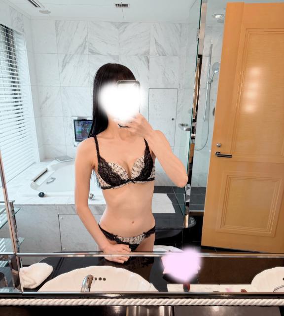 ついつい触りたくなっちゃう😳