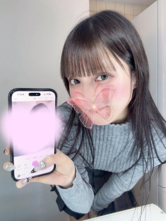 やってみた😳｜写メ日記｜みつき★逸材！次世代アイドル★｜品川・五反田 一般デリヘル 五反田Tiara～ティアラ～