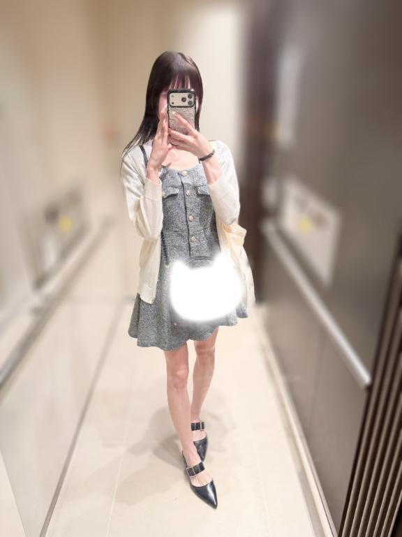 これ好き？💕｜写メ日記｜みつき★逸材！次世代アイドル★｜品川・五反田 一般デリヘル 五反田Tiara～ティアラ～