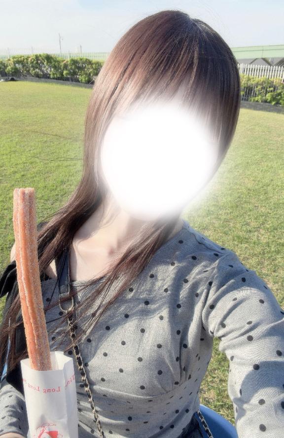 大好きなのは…💗