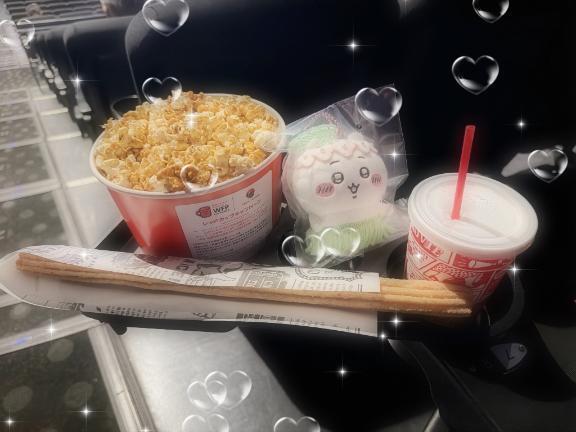 やっと🥹🤍