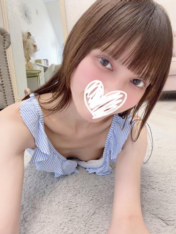 ちょっとならいいよね？😳