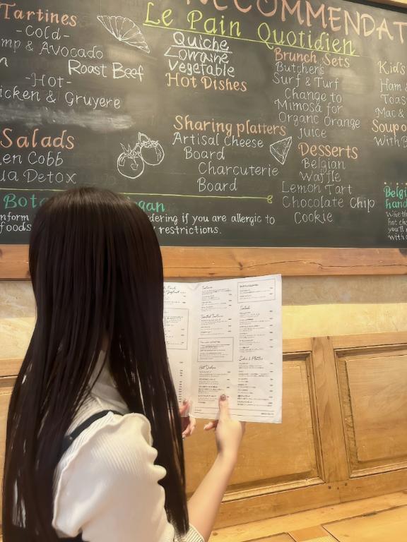 カフェデート☕️🤎｜写メ日記｜みつき★逸材！次世代アイドル★｜品川・五反田 一般デリヘル 五反田Tiara～ティアラ～