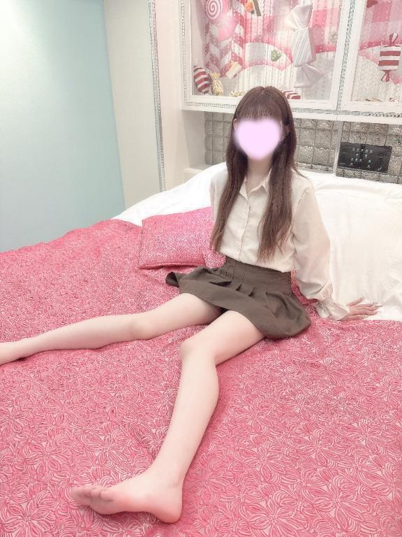 延長！｜写メ日記｜ありす★キス依存症の純白美少女｜品川・五反田 一般デリヘル 五反田Tiara～ティアラ～