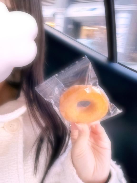 ちからのどーなつ！🍩｜写メ日記｜ななみ★S級×芸能級至高の原石｜品川・五反田 一般デリヘル 五反田Tiara～ティアラ～