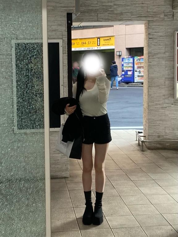 どうかなっ？🈳16:00ごろ｜写メ日記｜ななみ★S級×芸能級至高の原石｜品川・五反田 一般デリヘル 五反田Tiara～ティアラ～