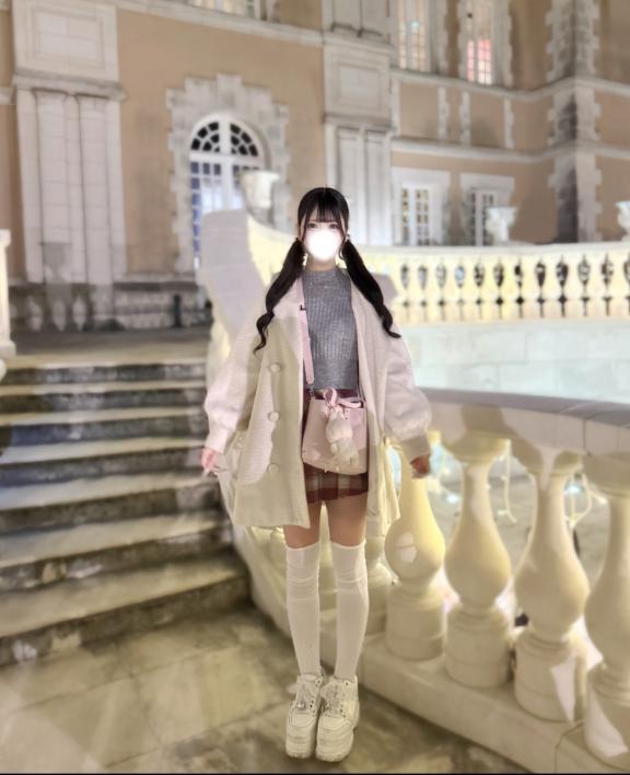 冬も終わっちゃうね🥲｜写メ日記｜にこり★男性経験極浅の従順JD｜品川・五反田 一般デリヘル 五反田Tiara～ティアラ～