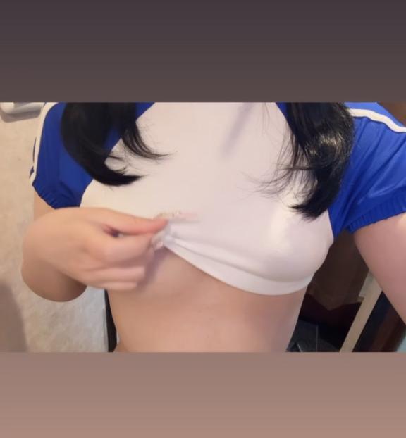 体操服で×××する？♡｜写メ日記｜にこり★男性経験極浅の従順JD｜品川・五反田 一般デリヘル 五反田Tiara～ティアラ～