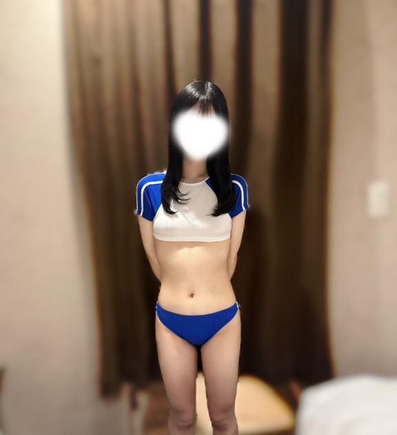 体操服💙‪｜写メ日記｜にこり★男性経験極浅の従順JD｜品川・五反田 一般デリヘル 五反田Tiara～ティアラ～