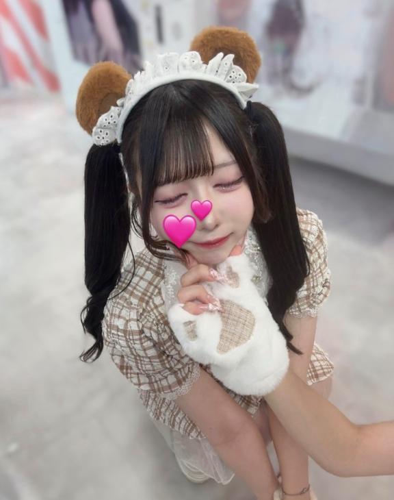 会いたい、♡｜写メ日記｜にこり★男性経験極浅の従順JD｜品川・五反田 一般デリヘル 五反田Tiara～ティアラ～