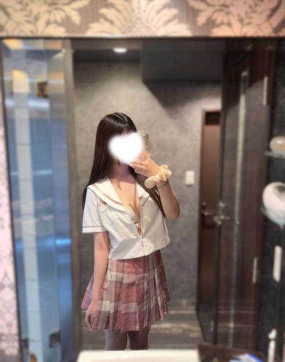 いるよー💕｜写メ日記｜にこり★男性経験極浅の従順JD｜品川・五反田 一般デリヘル 五反田Tiara～ティアラ～