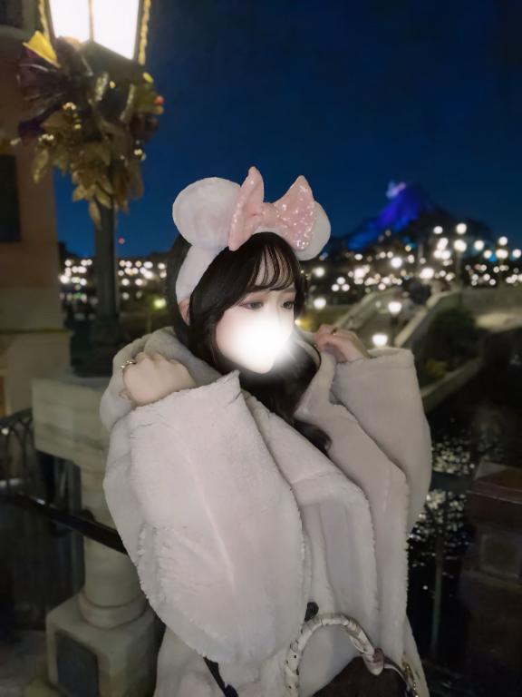 ディズニー🐭🎄🩷