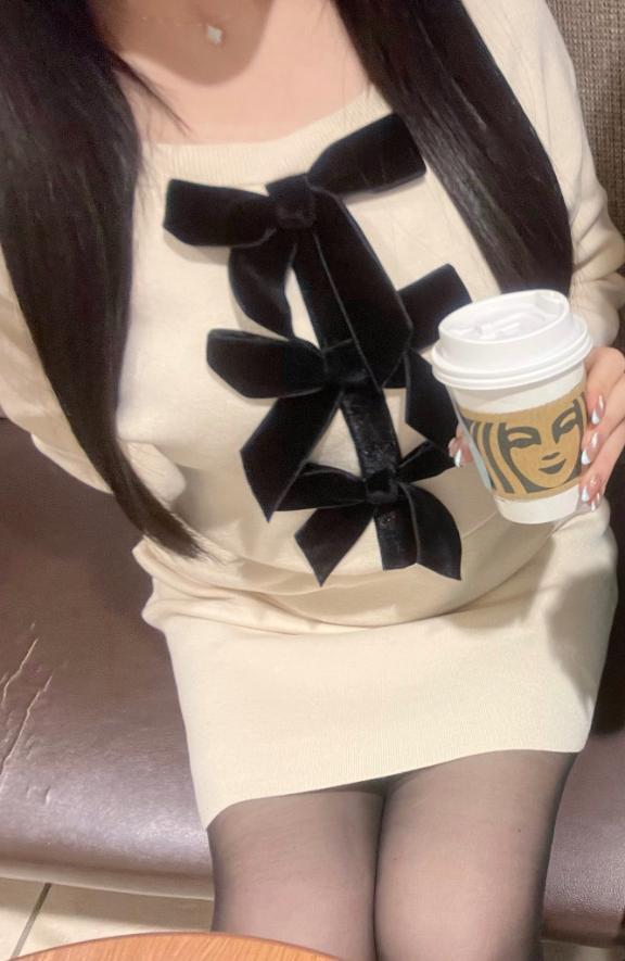 今日初出勤ダヨ🫣🎀‎🤍｜写メ日記｜ゆめ★激カワ×超敏感ダンサー★｜品川・五反田 一般デリヘル 五反田Tiara～ティアラ～