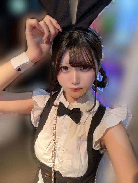 えちえちバニーガールᕱ⑅︎ᕱ