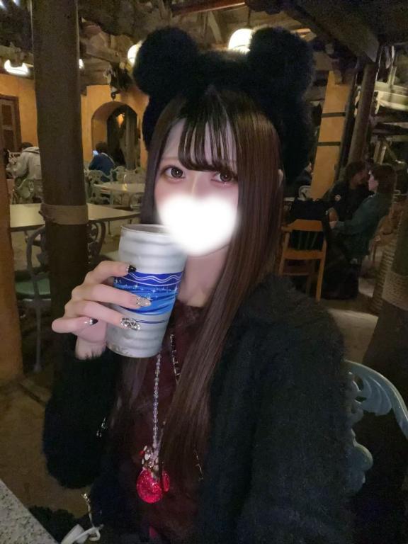 寒い夜はあたためあお♡