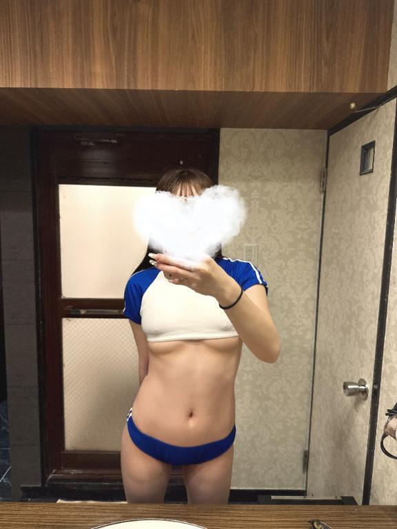 透けてる、、？🫣💕｜写メ日記｜ゆま★キスで絶頂！超敏感保育士｜品川・五反田 一般デリヘル 五反田Tiara～ティアラ～