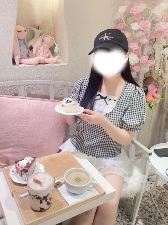 ♡｜写メ日記｜なな★経験浅めの純白美少女★｜品川・五反田 一般デリヘル 五反田Tiara～ティアラ～