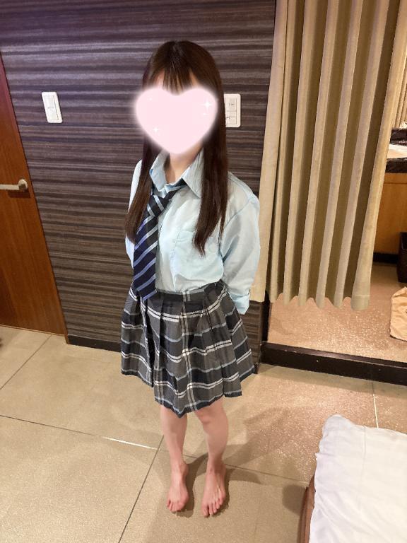 JKとナニする…？💓｜写メ日記｜うゆ★純真無垢な乃木坂系美少女｜品川・五反田 一般デリヘル 五反田Tiara～ティアラ～