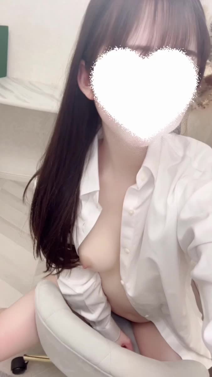 えちえちな気分になっちゃう…💭💦