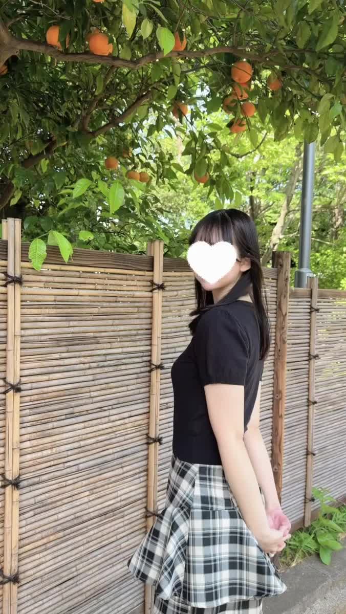 夏終わっちゃう…🥹｜写メ日記｜ひより★男性経験極少の現役JD｜品川・五反田 一般デリヘル 五反田Tiara～ティアラ～
