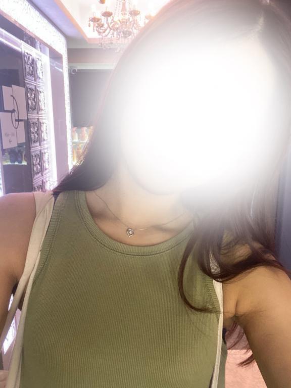 ゆっくり触ってほしい😳｜写メ日記｜ちひろ★完未！純粋な素人美少女｜品川・五反田 一般デリヘル 五反田Tiara～ティアラ～