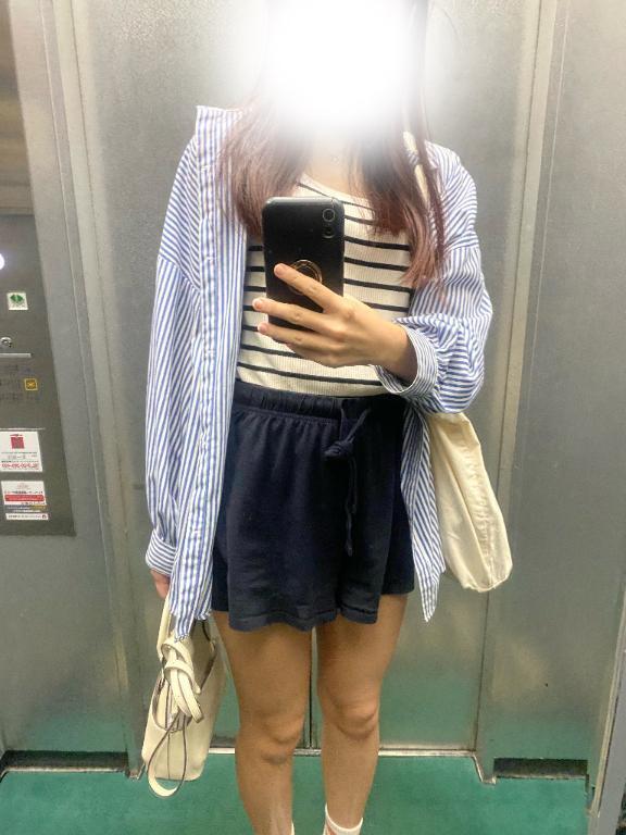 まっててねん🫶｜写メ日記｜ちひろ★完未！純粋な素人美少女｜品川・五反田 一般デリヘル 五反田Tiara～ティアラ～