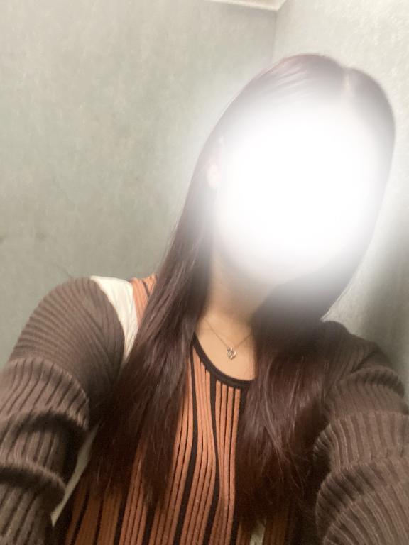 優しくしてくれてありがとう❣️