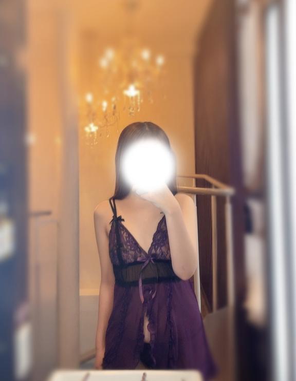 いつもと違う🖤💜｜写メ日記｜めい★容姿端麗従順な王道清楚★｜品川・五反田 一般デリヘル 五反田Tiara～ティアラ～