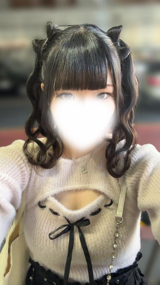 🎀あざと可愛いのに、目線が反則