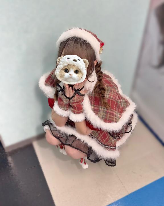 あざとい顔してはにゃはにゃ🐶💞｜写メ日記｜みみ★純白Gカップの純真美少女｜品川・五反田 一般デリヘル 五反田Tiara～ティアラ～